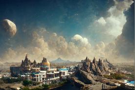 解锁文本绘图的妙诀:Midjourney进阶指南-Ai设计师学院