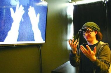 AI绘图领域的标杆，Midjourney创始人霍尔茨畅聊人工智能-Ai设计师学院