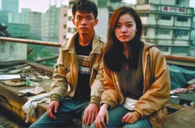 AI绘就“中国情侣”图火爆出圈，业内直指版权争议待解-Ai建筑师|学院