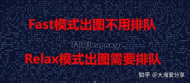分享资源034:保姆级midjourney小白教程 分享资源034:保姆级midjourney小白教程