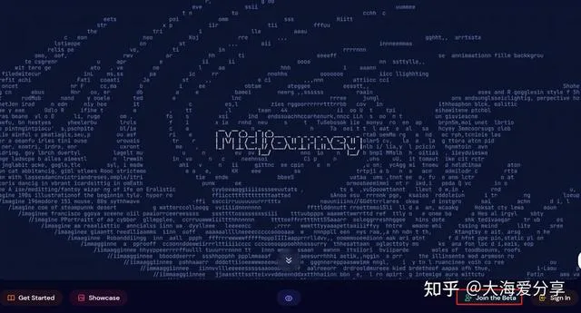 分享资源034:保姆级midjourney小白教程 分享资源034:保姆级midjourney小白教程