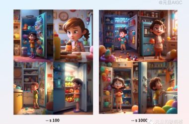 Midjourney参数全解析，这些关键要点不容错过-Ai设计师学院