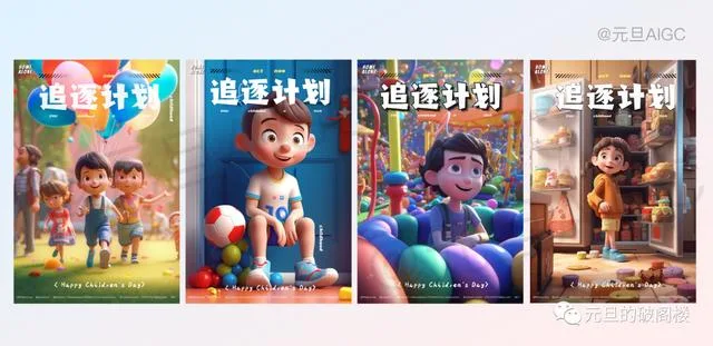 你必须要了解的 Midjourney参数,来了 你必须要了解的 Midjourney参数,来了
