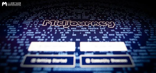 AI绘图之Midjourney手把手教程——完全入门指南 AI绘图之Midjourney手把手教程——完全入门指南