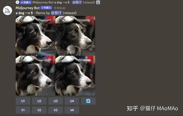AI绘图之Midjourney手把手教程——完全入门指南 AI绘图之Midjourney手把手教程——完全入门指南