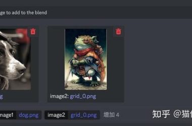 AI绘图之Midjourney手把手教程——完全入门指南-Ai设计师学院