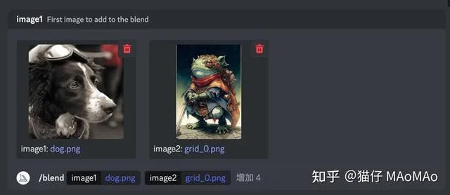 AI绘图之Midjourney手把手教程——完全入门指南 AI绘图之Midjourney手把手教程——完全入门指南