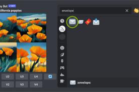 Midjourney新手入门—如何在discord里使用Midjourney-Ai设计师学院