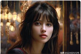 史上最强Midjourney换脸方法-Ai设计师学院