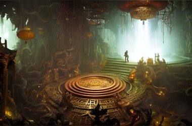 不止于探索，这家初创企业把AI绘图融入跨境电商领域-Ai设计师学院