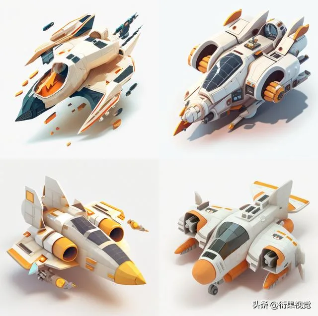 教你Midjourney AI 新手秒变高手 教你Midjourney AI 新手秒变高手