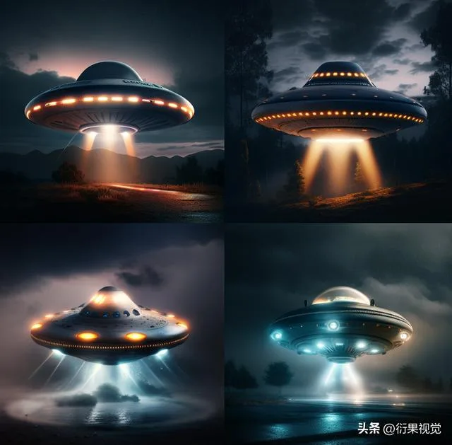 教你Midjourney AI 新手秒变高手 教你Midjourney AI 新手秒变高手