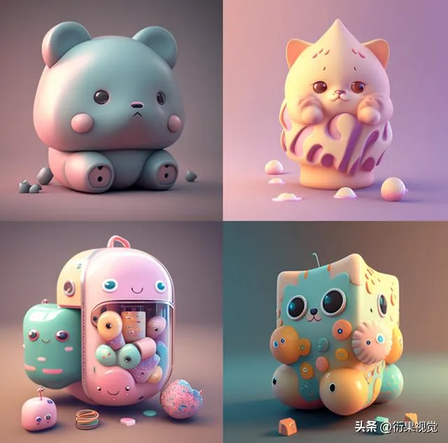 教你Midjourney AI 新手秒变高手 教你Midjourney AI 新手秒变高手