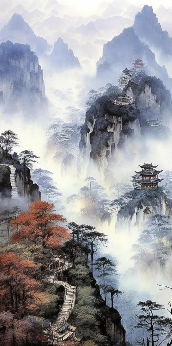 Midjourney从入门到精通 Midjourney从入门到精通