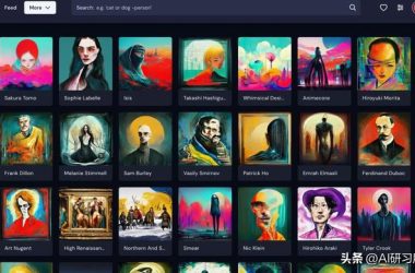 MidJourney关键词全面整理，再也不用担心不会写提示词了-Ai建筑师|学院