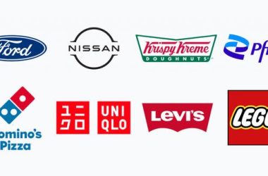 建议珍藏，Midjourney Logo深入探索，包含全种类Logo提示词-Ai建筑师|学院