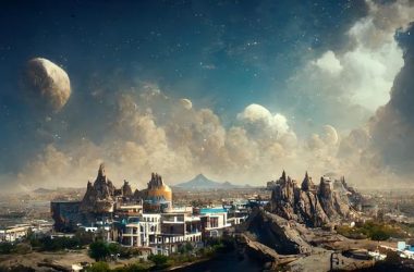 如何玩转midjourney?-Ai设计师学院