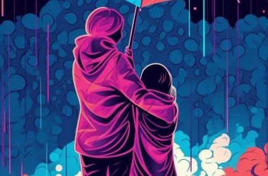 借助Midjourney，打造一组海报佳作-Ai设计师学院