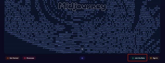 AI绘画黑科技Midjourney快速体验指南