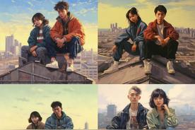 Midjourney中国版内测启动，QQ可免费体验25图绘制，v5.1助力中文创作-Ai建筑师|学院