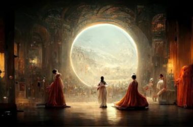 AI绘画：以技术之力，点燃无限想象-Ai建筑师|学院