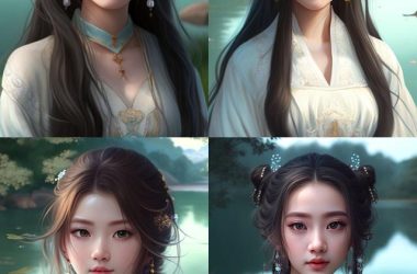 Midjourney保姆级教程，从零开始学习AI绘图-Ai设计师学院