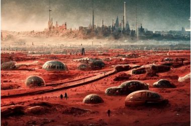 普通人一试成瘾，艺术家为之动容：爆火AI能否一键比肩大师杰作？-Ai建筑师|学院