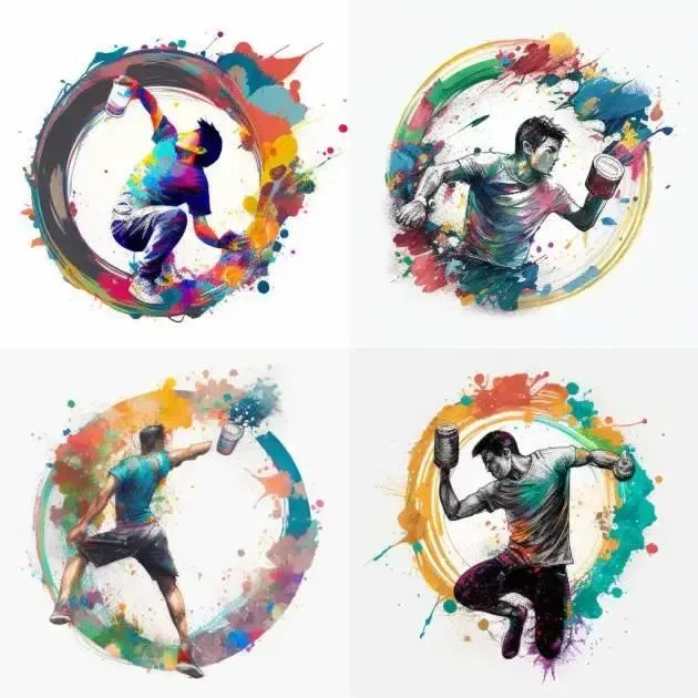 一些 Midjourney 的入门指南与绘画经验