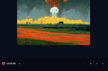 探秘独角兽Midjourney：11人团队，半年创收1亿美金的传奇-Ai建筑师|学院