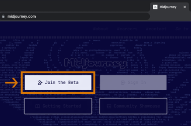 Midjourney新手入门|快速起步指南-Ai设计师学院