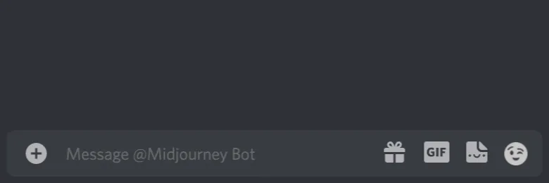Midjourney新手快速起步指南