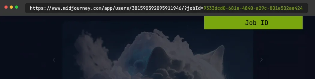 Midjourney-Commands命令教程 Midjourney-Commands命令教程