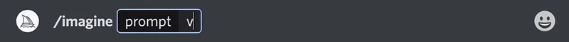 Midjourney参数合集 Midjourney参数合集