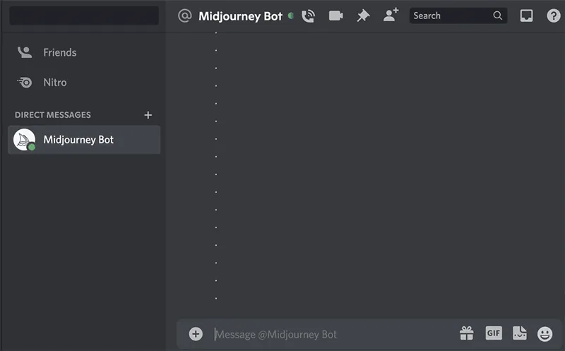 Midjourney Prompt进阶探索