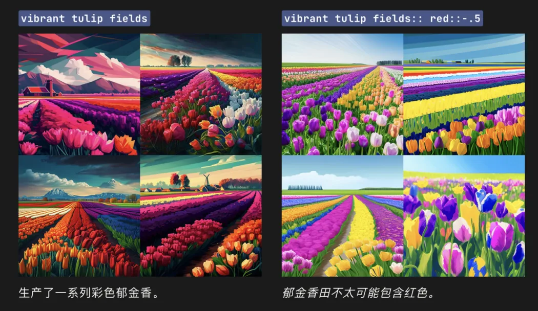 Midjourney Prompt进阶探索