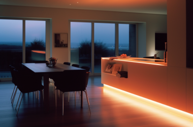 Midjourney技巧|善用灯光，生成的图片更有质感-Ai设计师学院