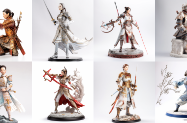 Midjourney技巧|如何增加绘画中意向风格权重-Ai设计师学院