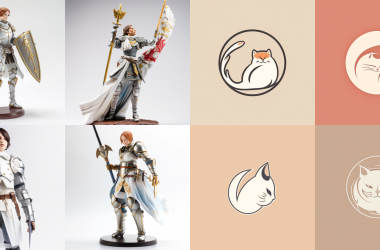 Midjourney技巧|增加风格-国家元素-Ai设计师学院