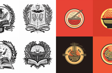 Midjourney技巧|善用no参数，去掉不想要的元素-Ai设计师学院