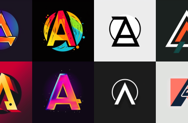 Midjourney技巧|增加风格-艺术LOGO-Ai设计师学院