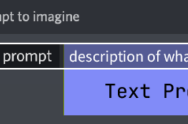 Midjourney Prompt基本结构-Ai设计师学院