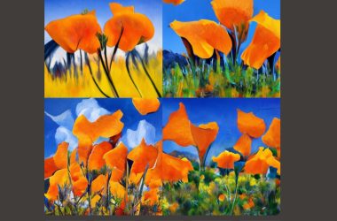 Midjourney Prompt常用参数-Ai设计师学院