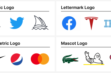 Midjourney技巧|制作品牌Logo教程-Ai设计师学院