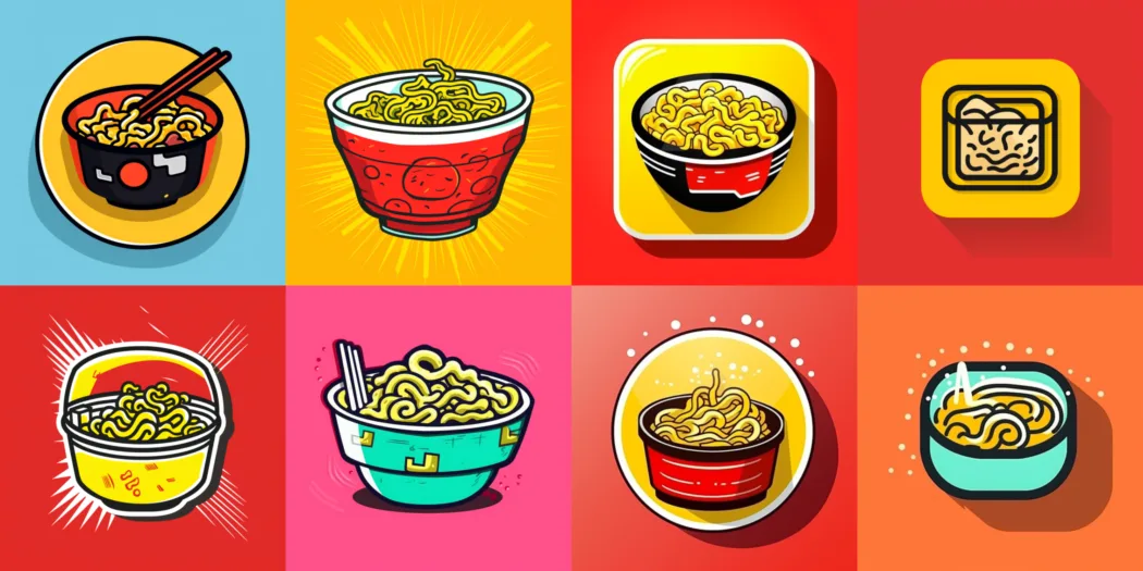 App&徽章Logo