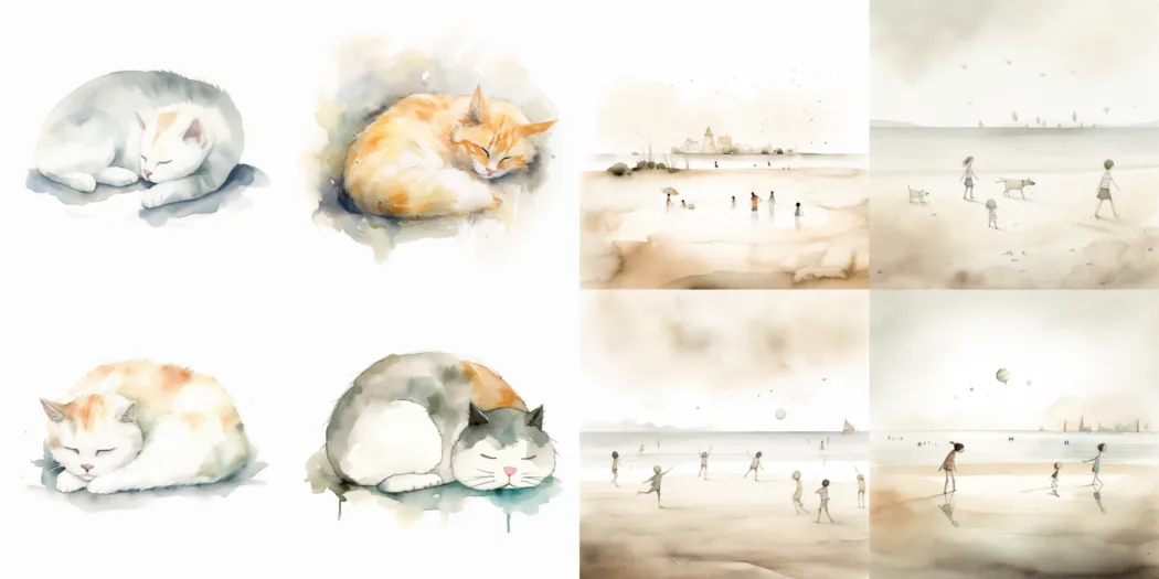 插画 插画