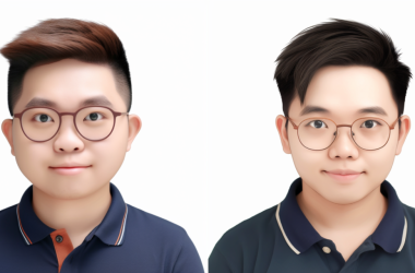 Midjourney技巧|制作头像教程-Ai设计师学院