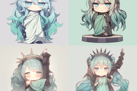 动漫