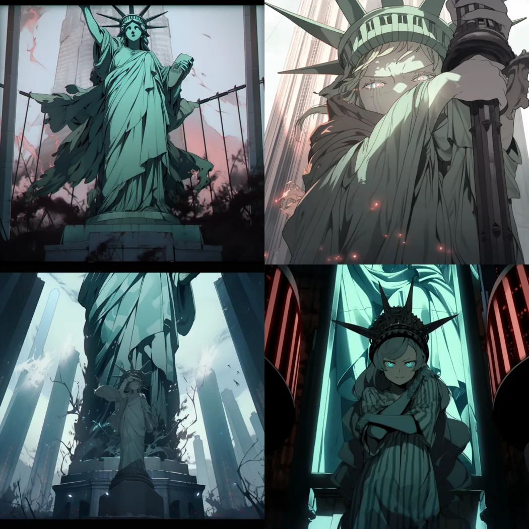 Anime List Anime List
