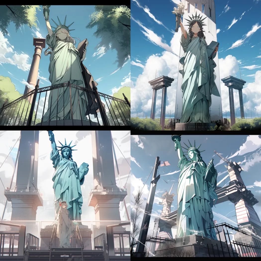 Anime List Anime List
