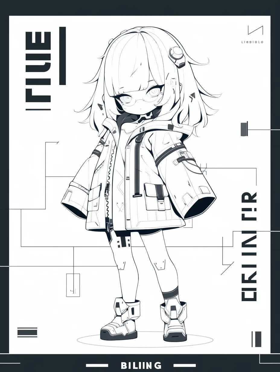 MJ制作IP形象变现